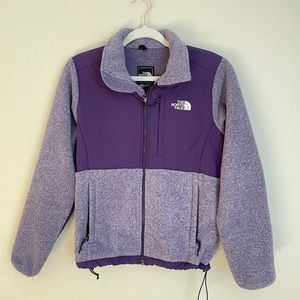 The North Face Women’s Denali Fleece Jacket